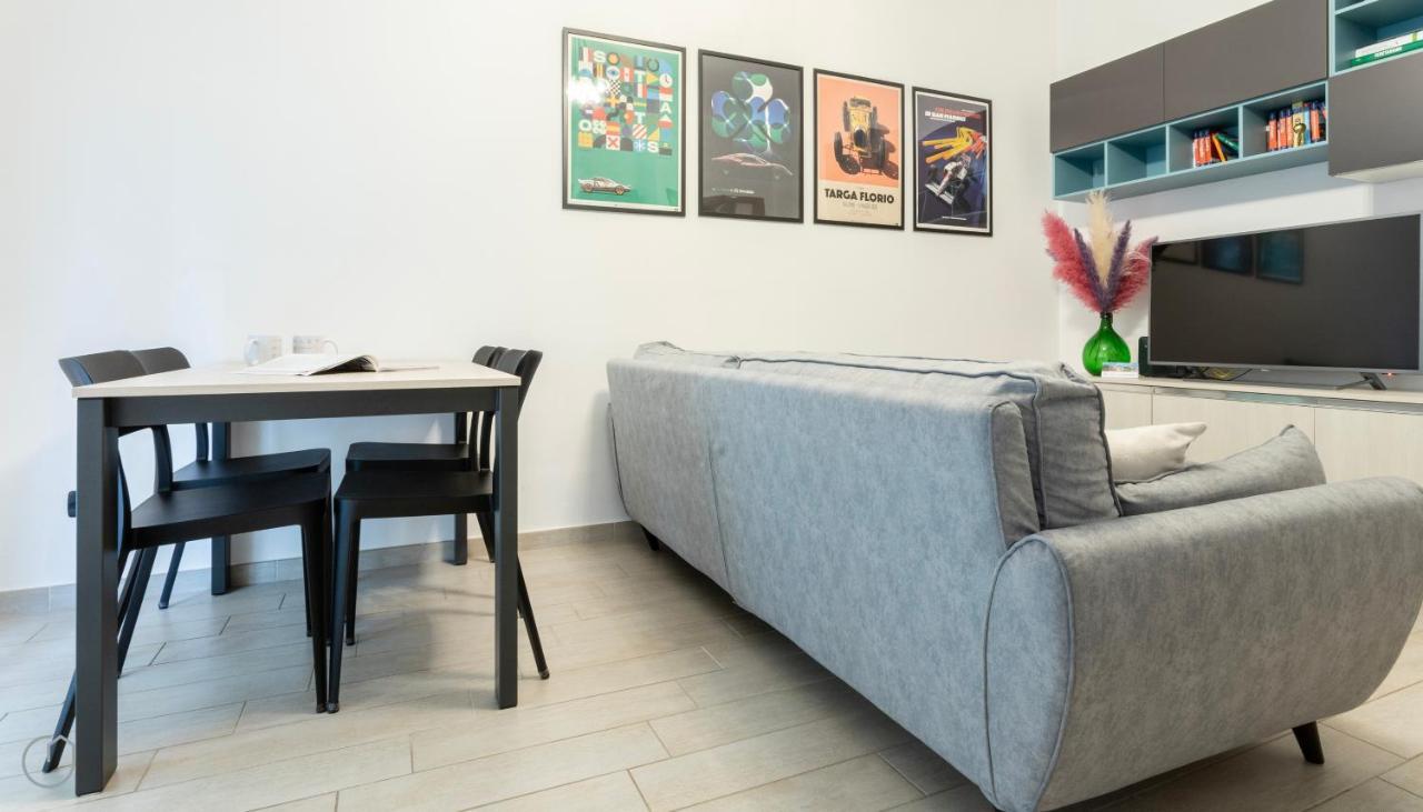 Italianway - Martinetti 19 Apartment Milano Exterior foto