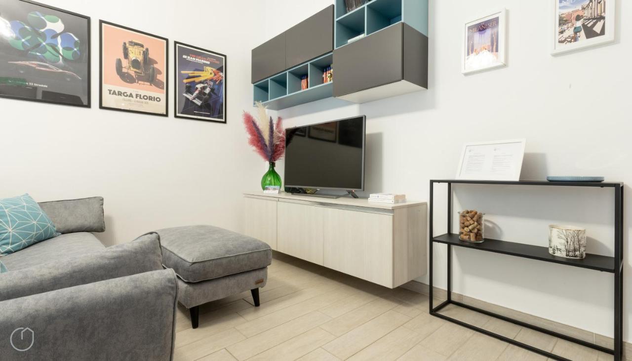 Italianway - Martinetti 19 Apartment Milano Exterior foto