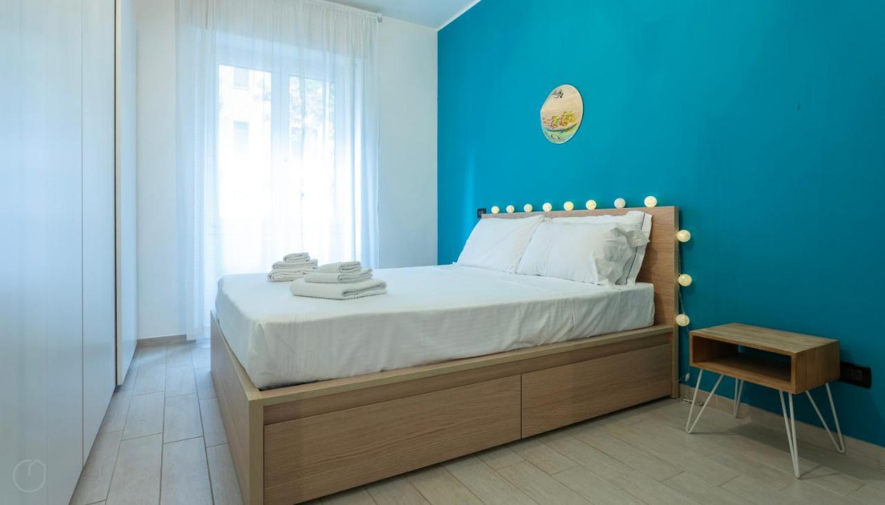 Italianway - Martinetti 19 Apartment Milano Exterior foto