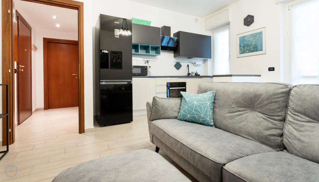 Italianway - Martinetti 19 Apartment Milano Exterior foto