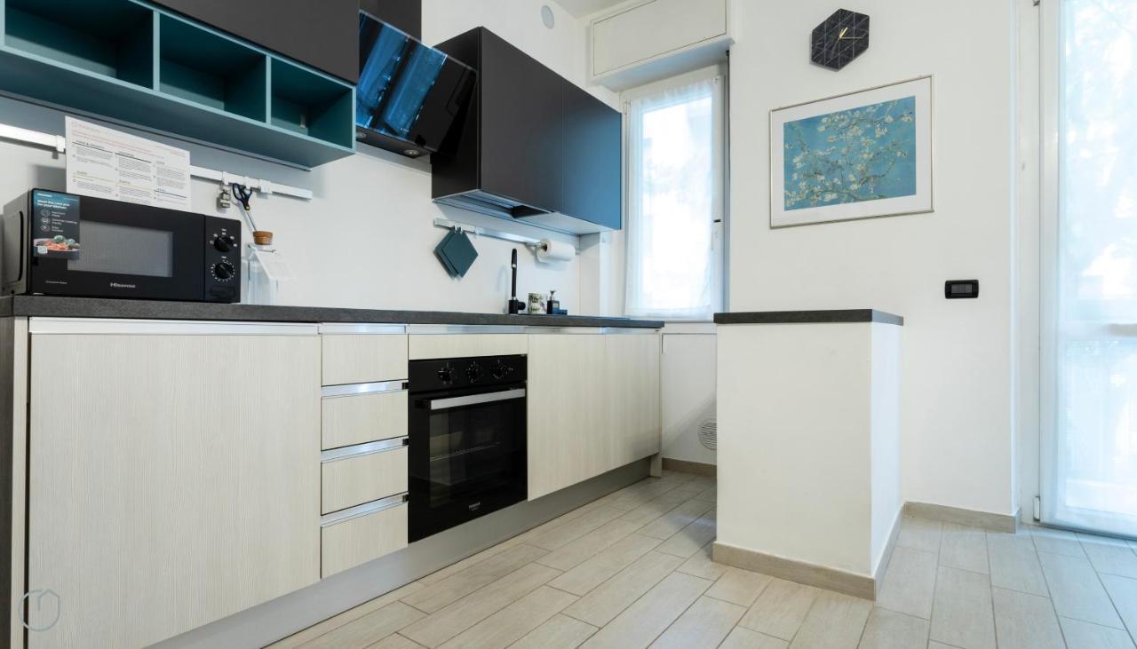 Italianway - Martinetti 19 Apartment Milano Exterior foto