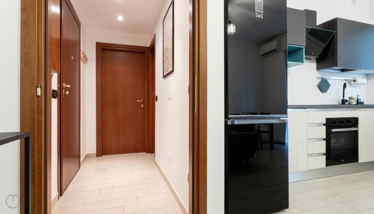 Italianway - Martinetti 19 Apartment Milano Exterior foto