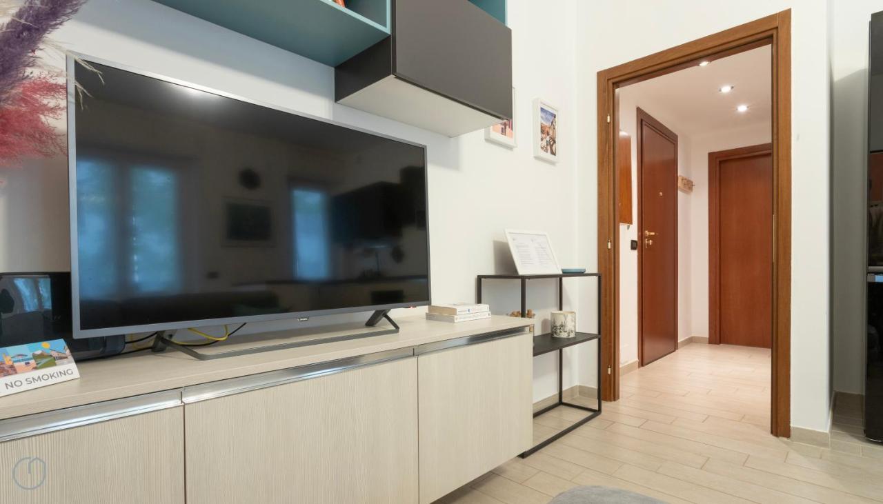 Italianway - Martinetti 19 Apartment Milano Exterior foto