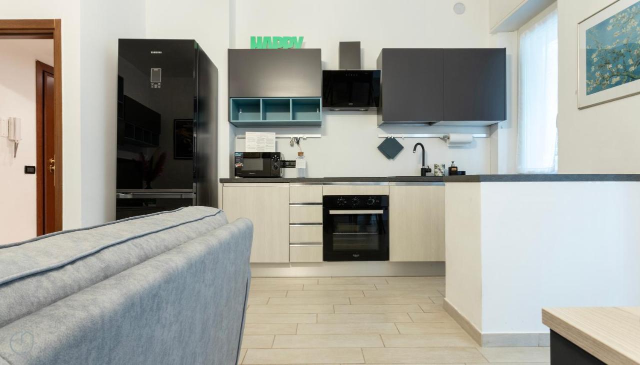 Italianway - Martinetti 19 Apartment Milano Exterior foto