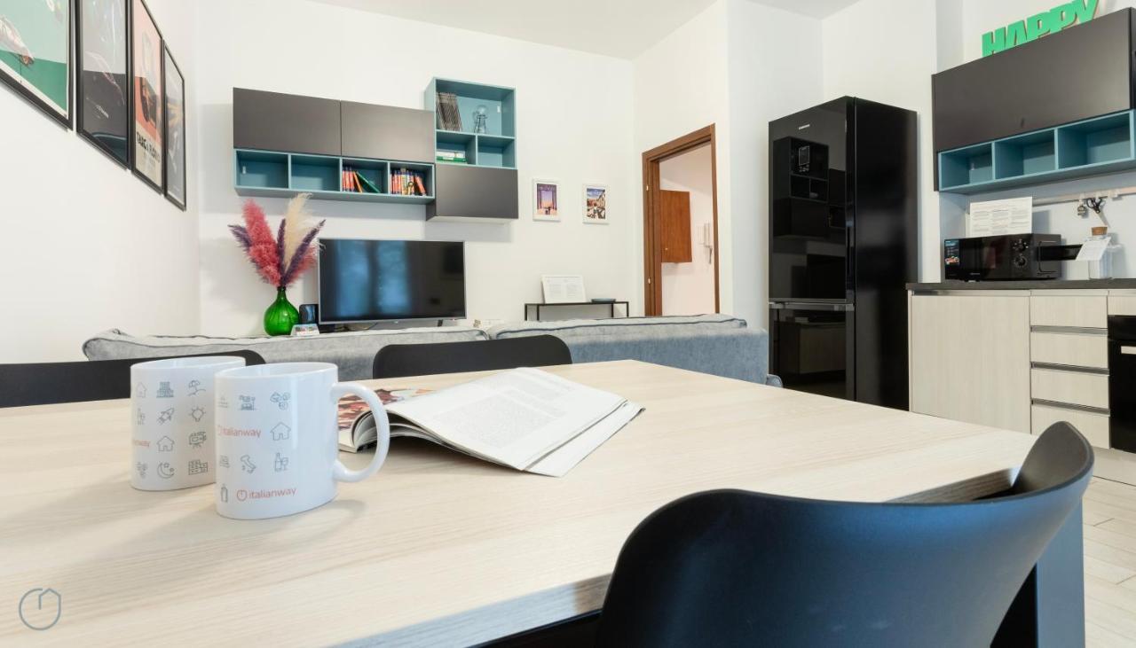 Italianway - Martinetti 19 Apartment Milano Exterior foto