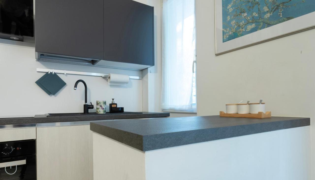 Italianway - Martinetti 19 Apartment Milano Exterior foto
