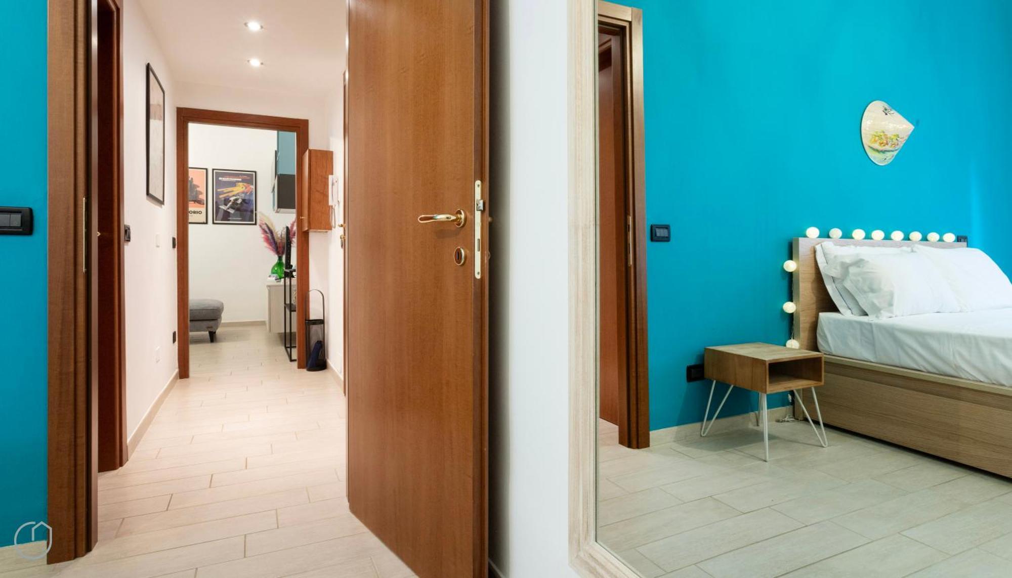 Italianway - Martinetti 19 Apartment Milano Exterior foto