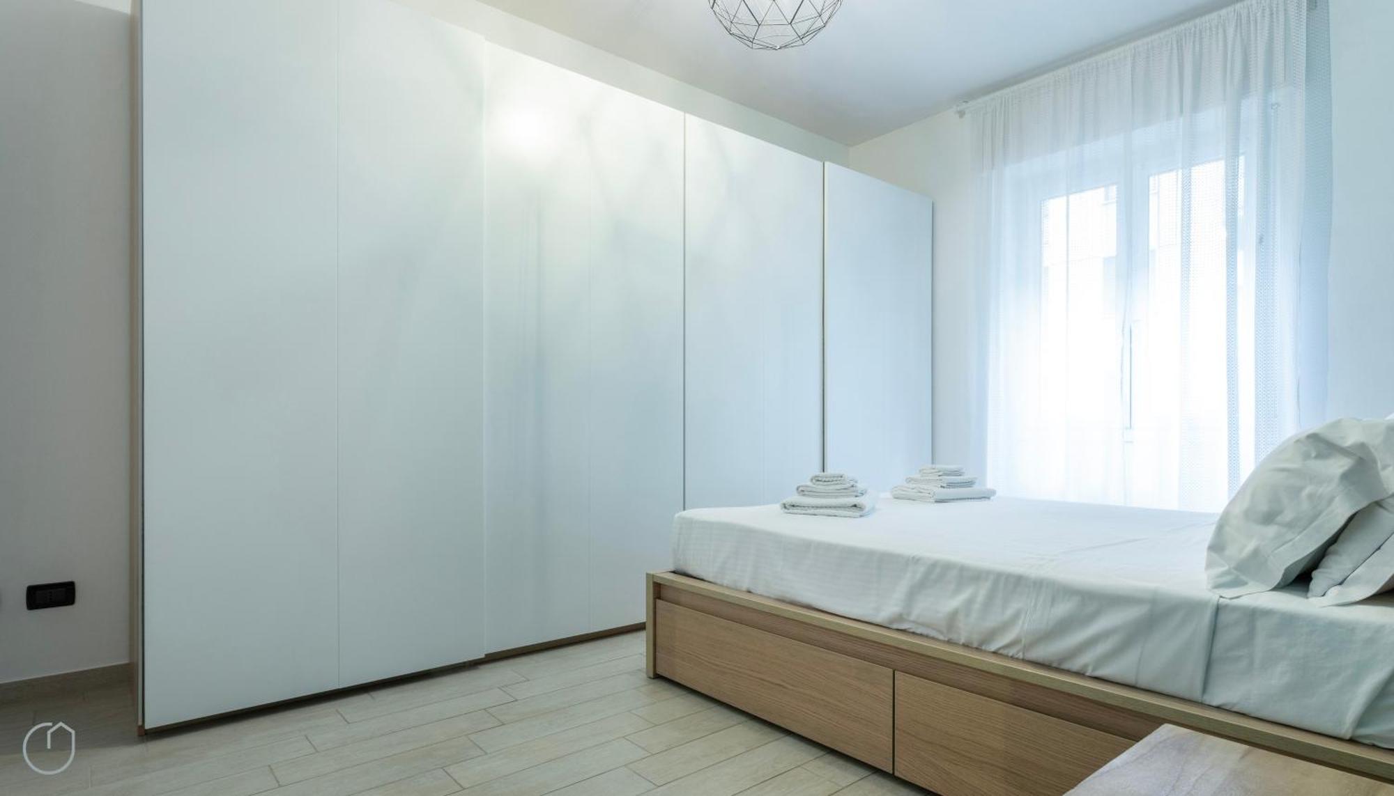 Italianway - Martinetti 19 Apartment Milano Exterior foto