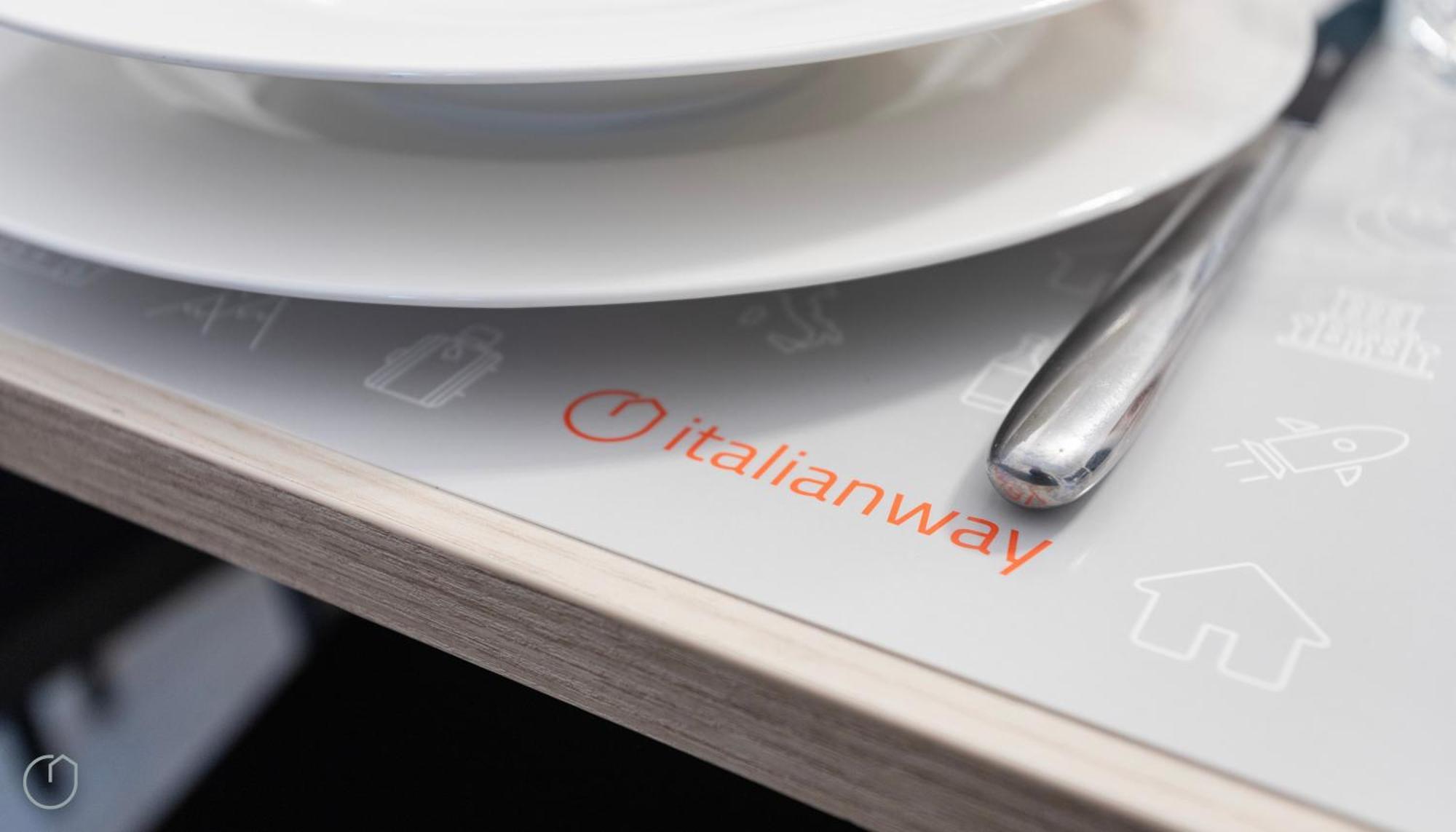 Italianway - Martinetti 19 Apartment Milano Exterior foto